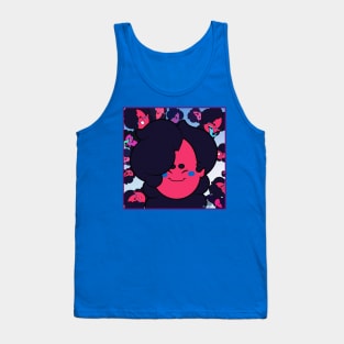 LP BEST Tank Top